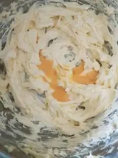 Make Old cookies step 2