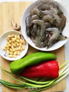 Make Shrimp step 0