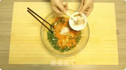 Make Blowball step 3