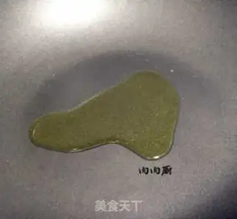 Make Creamed pastry step 2