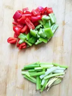 Make Shrimp step 1