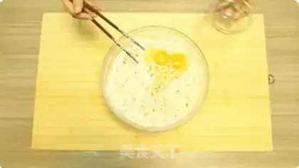 Make Blowball step 5