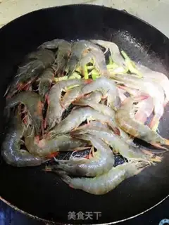 Make Shrimp step 3