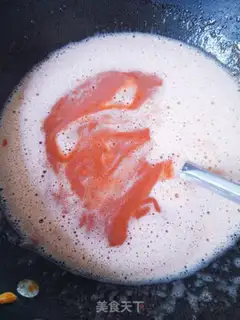 Make Soo-jeong-goo-pee dumplings step 10