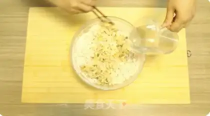 Make Blowball step 6