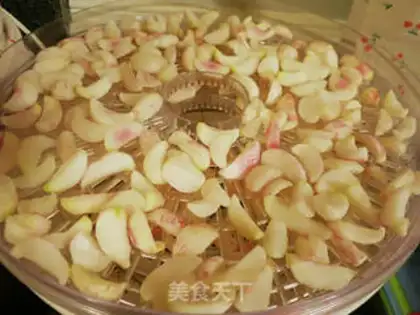 Make Homemade radish step 3