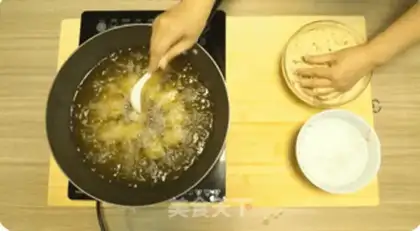 Make Blowball step 7