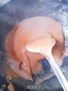 Make Mountain rolls step 4