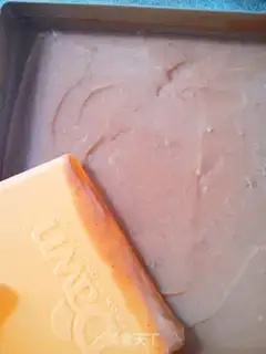 Make Mountain rolls step 5