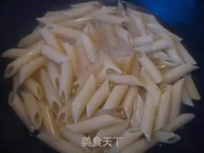 Make Potato sauce step 4