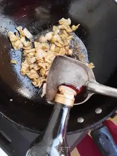 Make Five flowers and cabbage step 2
