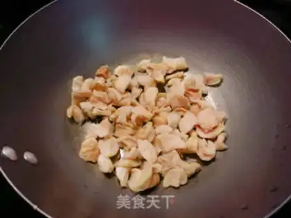 Make Homemade radish step 5