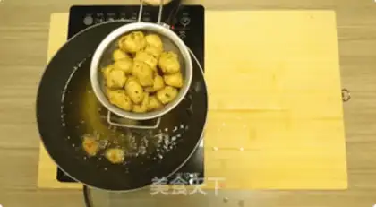 Make Blowball step 9