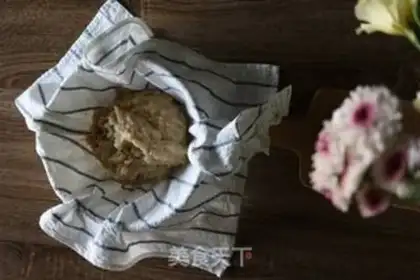 Make The bouquet step 3