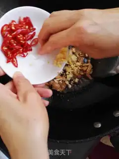 Make Five flowers and cabbage step 3