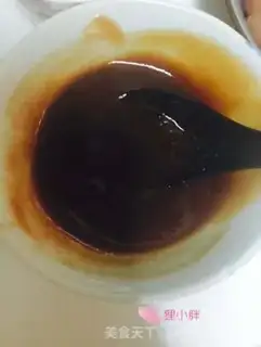 Make Sugar Jelly Ridge step 2