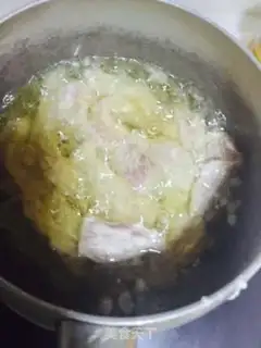 Make Sugar Jelly Ridge step 4