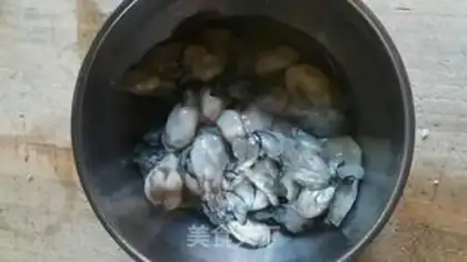 Make Seafood eggs step 0