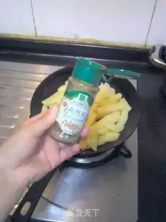 Make Spades step 5