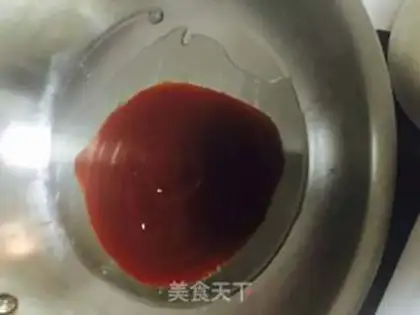 Make Sugar Jelly Ridge step 5