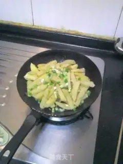 Make Spades step 6