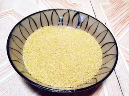 Make Porridge step 2