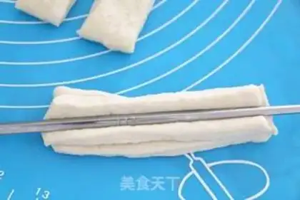 Make Antenna step 5