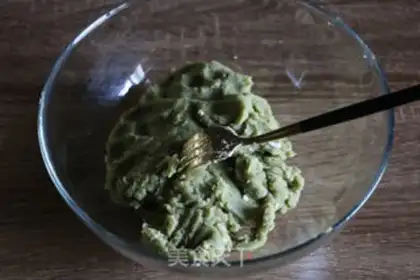 Make The bouquet step 10
