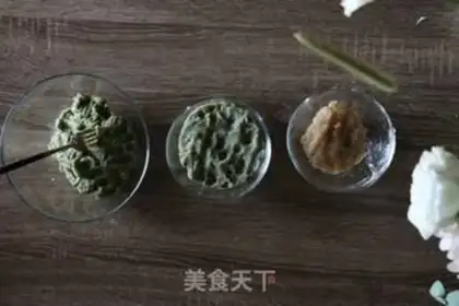 Make The bouquet step 11