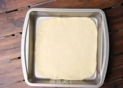Make Delicious pine rolls step 5