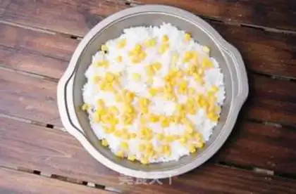 Make Bacon cheese step 0
