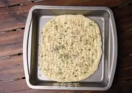 Make Delicious pine rolls step 6