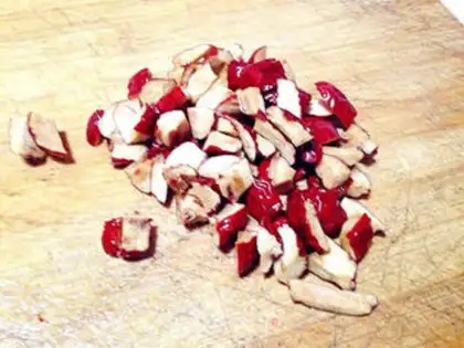 Make Porridge step 6