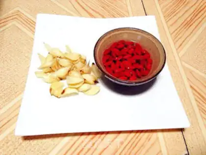 Make Porridge step 7
