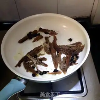 Make The soy sauce step 5