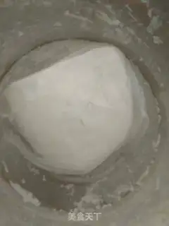 Make Homemade pasta step 0