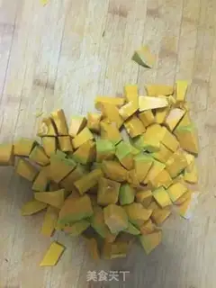 Make Pancake step 0