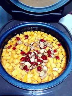 Make Porridge step 8
