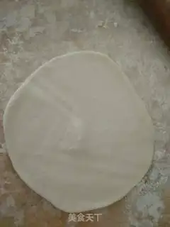 Make Homemade pasta step 1
