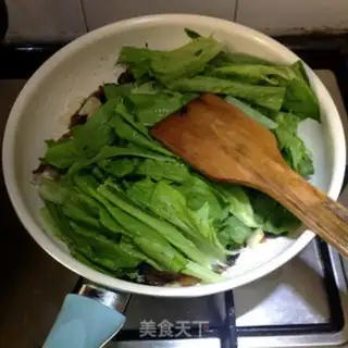 Make The soy sauce step 6