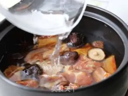 Make Carrot potatoes step 4