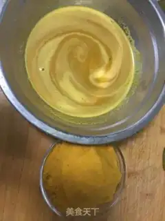 Make Pancake step 1