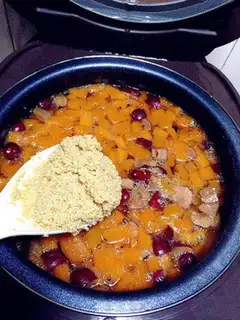 Make Porridge step 9