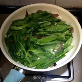 Make The soy sauce step 7