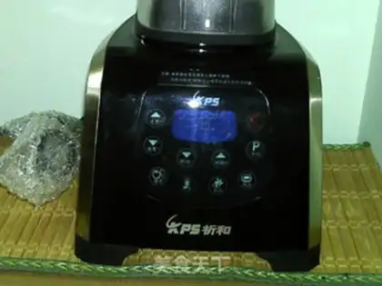 Make Apples, soybean step 6