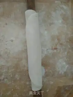 Make Homemade pasta step 3