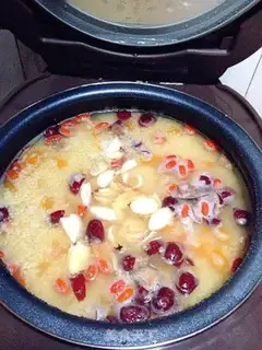 Make Porridge step 10