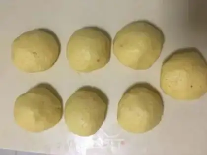 Make Pancake step 3