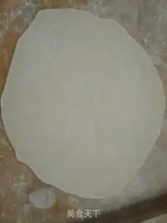Make Homemade pasta step 4