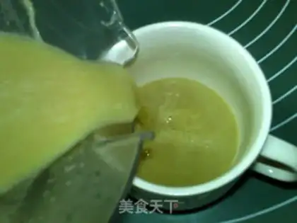 Make Apples, soybean step 8